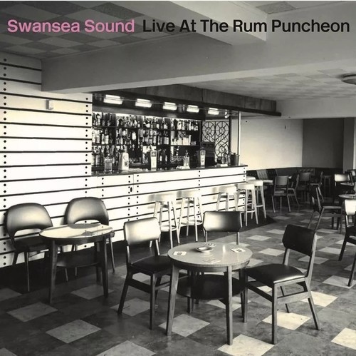 Swansea sound live at the - -,