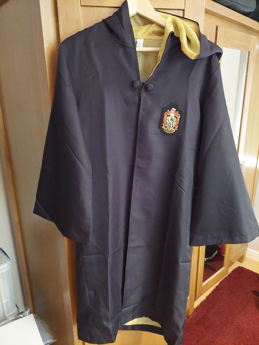 Harry potter hufflepuff - potter, dress
