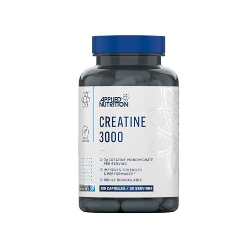 Applied nutrition creatine - nutrition,