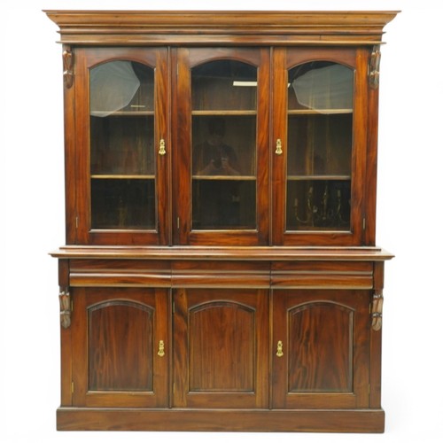 Large victorian revival - large,