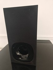 Sony SA-WRT5 active  Wireless