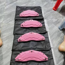 4PCS Fit Mercedes BENZ Pink