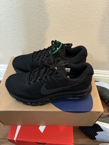 Nike wmns air max 2017 - nike,