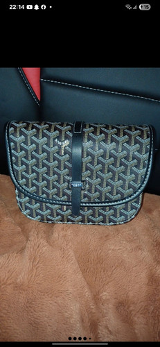 Goyard goyardine medium - goyardine,