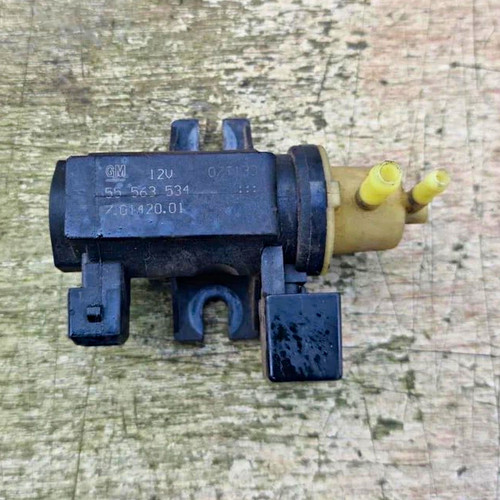 55563534 vauxhall meriva - 55563534,