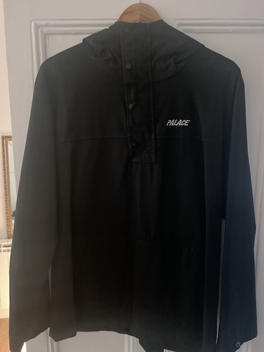 2011 palace shower jacket - 2011,