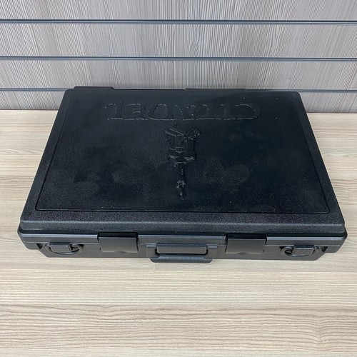 Citadel foam figure carry - citadel,