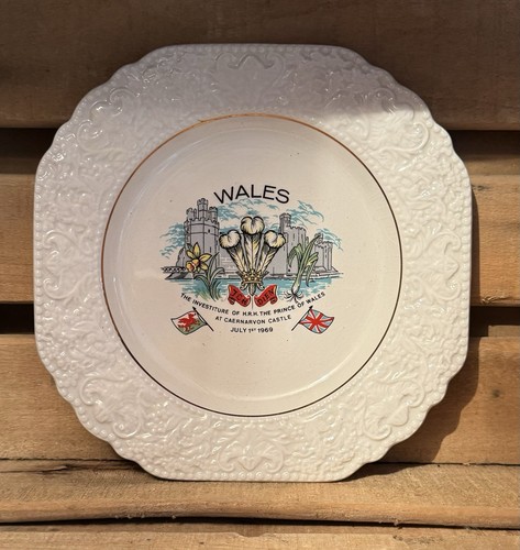 Vintage lord nelson - nelson, pottery
