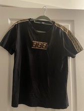 Fendi Men's T-Shirt