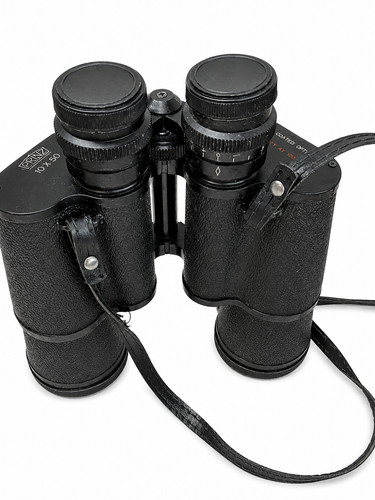 Vintage prinz prinzlux 10x50 - vintage,