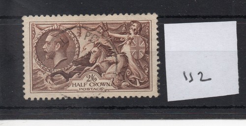 George - v, (a