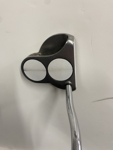 Odyssey white hot ball - lh,