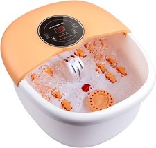 Hangsun Foot Bath Massager