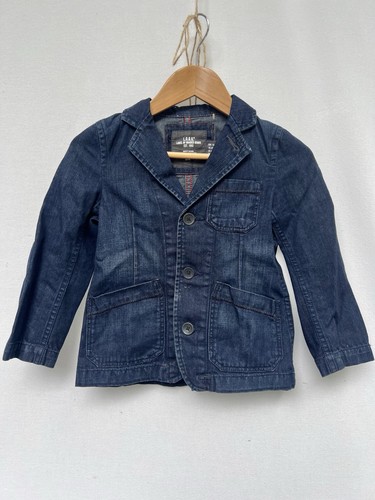 Blazer g denim - :,