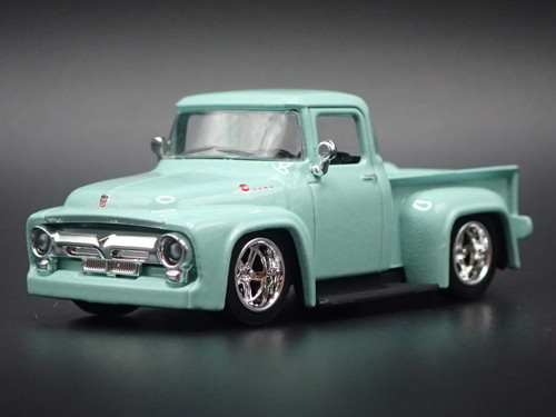 1956 ford pickup - 56, mint