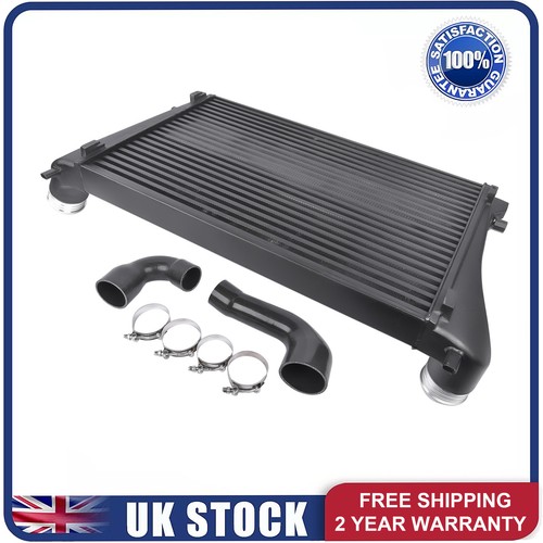 Intercooler kit for audi s3 - intercooler,