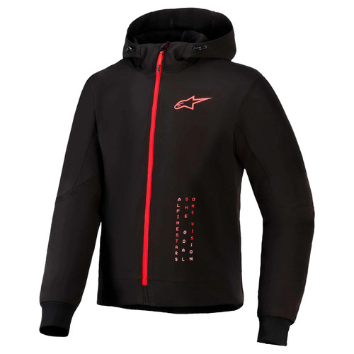 Alpinestars radium tech - alpinestars,