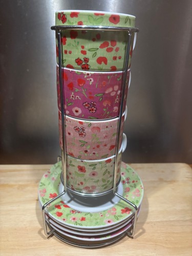 Next stacking cups - 4,