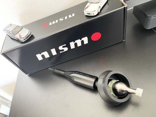 Nismo genuine solid short - genuine,