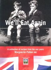 We'll Eat Again: A Collection