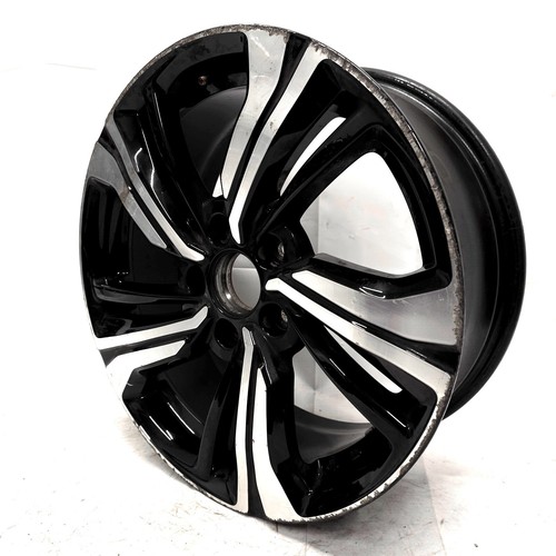 Genuine honda civic 2017 - genuine,