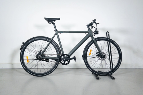 Bleubird urban classic - classic, city