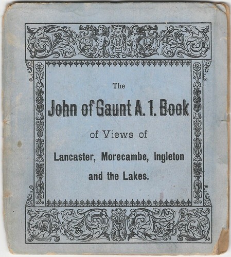1870s lancaster morecambe - lancaster,