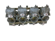 Yamaha FJ 1100 84 85 Petrol