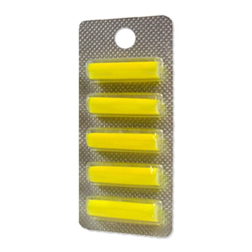 Lemon scent vacuum cleaner - lemon,