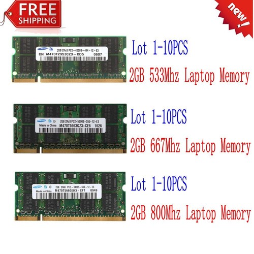 Samsung 16gb 8gb 4gb 2gb - 16gb, ddr2