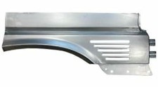 Front Arch Wheel Repair Panel