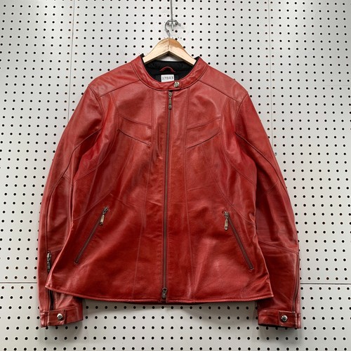 Hein gericke leather - hein,