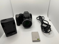 Nikon digital camera coolpix