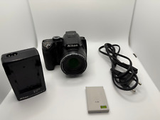 Nikon digital camera coolpix