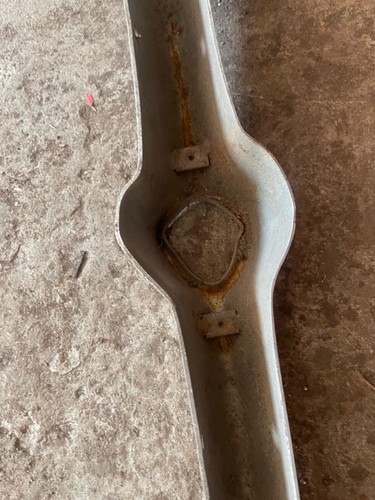 Type jaguar front bumper - jaguar,
