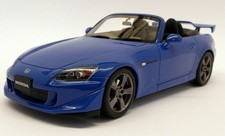 HONDA S2000 TYPE S ROADSTER
