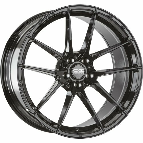 Racing leggera hlt gloss - oz,