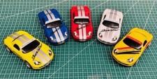 Scalextric Porsche Boxster