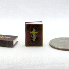 1:24 Scale HOLY BIBLE