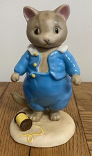 Peter Rabbit Tom Kitten A2493