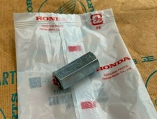 Honda ST50 Dax ST70 Front