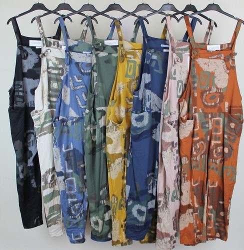 Ladies italian lagenlook - italian, 2