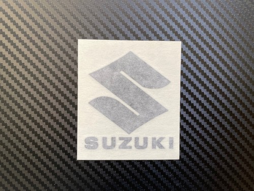 Suzuki logo motorbike - suzuki,