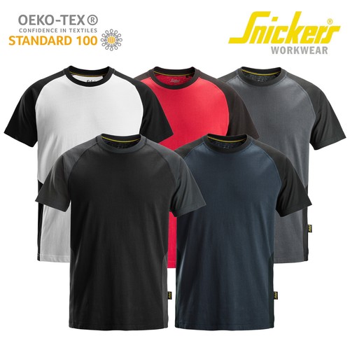 Mens snickers workwear two - mens,