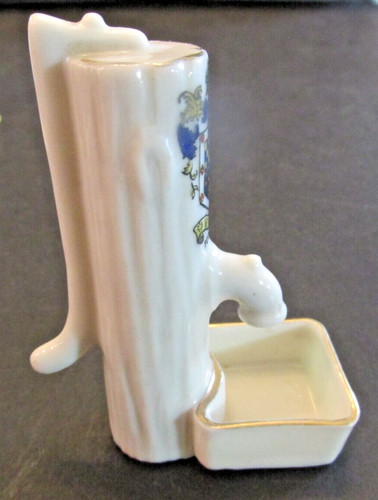Vtg carlton china - w&r, stoke
