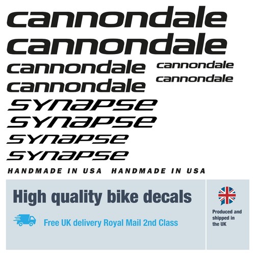 Cannondale synapse bike - cannondale,