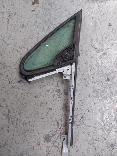 Peugeot 307 passenger side - 307,