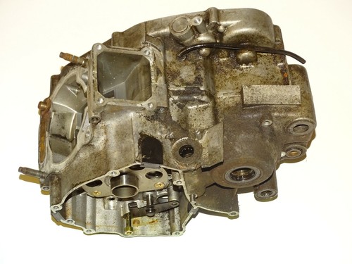 Sachs 125 2t engine - 125,