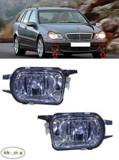 For class w203 - c-class, 04-07