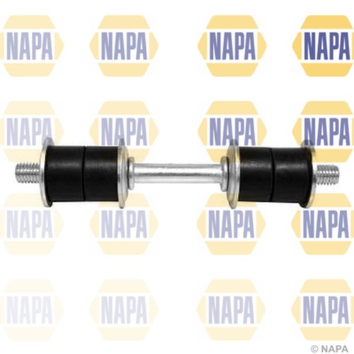 Anti roll bar - anti,